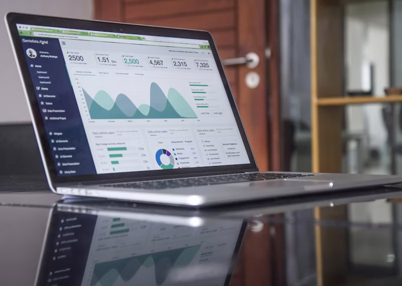 Dashboards